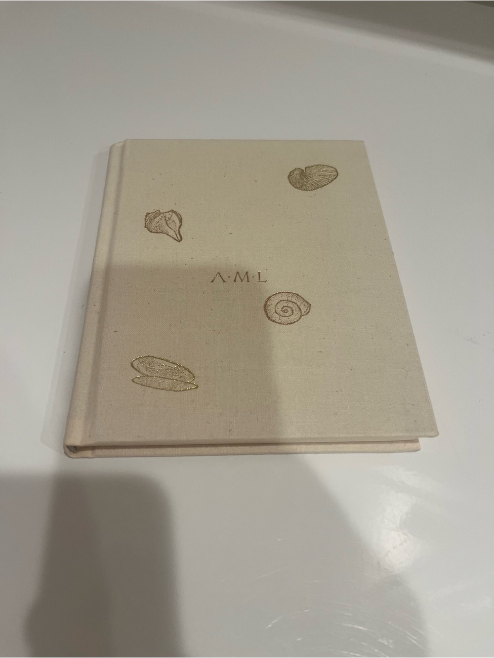 A gift from the sea book